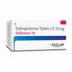 Dydrozee-10