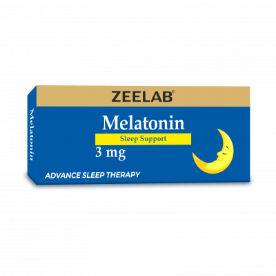 Melatonin 3 mg