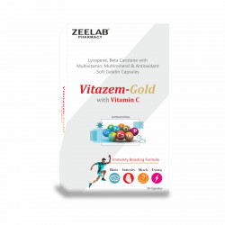 Vitazem Gold