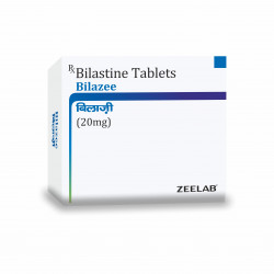Bilazee Tablet