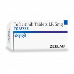 Tofazee Tablet