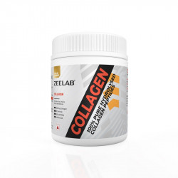 Zeelab Collagen 100% Supplement Powder - 250 g
