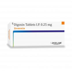 Zeenoxin Tablet
