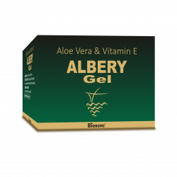 Albery Gel