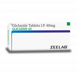 Glicazide 40