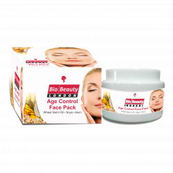 Bio Beauty Age Control Face Pack