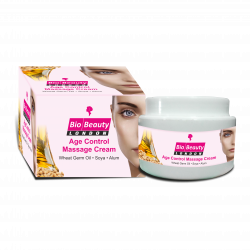 Bio Beauty Age Control Massage Cream