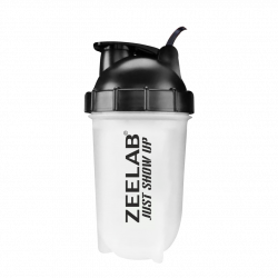 ZEELAB Protein Shaker 700ml