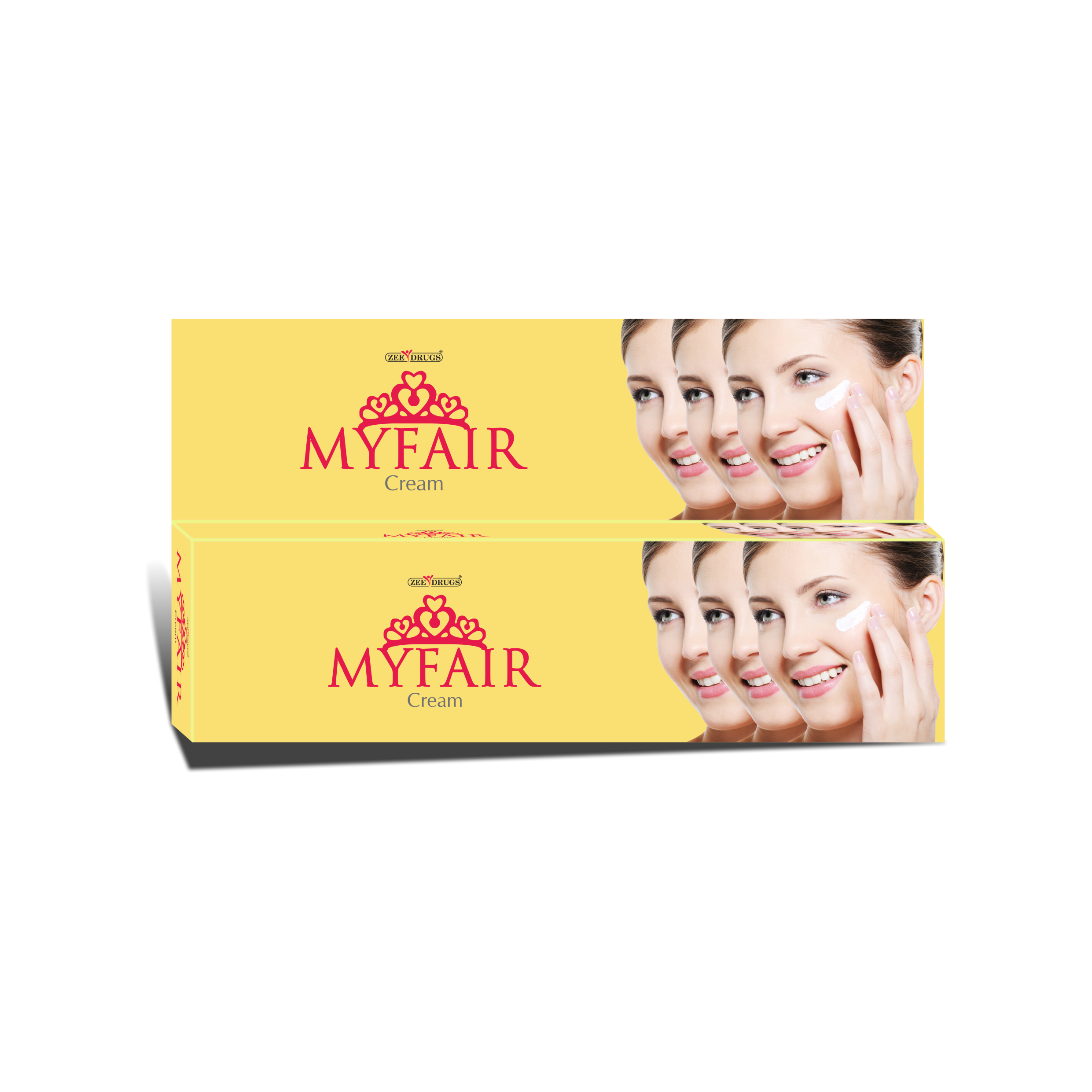 Buy Myfair Cream For Women Online Best Fairness Cream