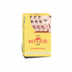 MyFair Instant Fairness Soap