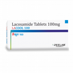 Lacool 100 Tablet