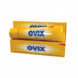 Ovix Cream