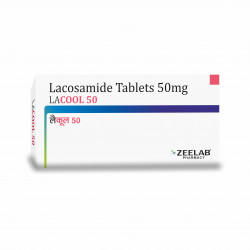 Lacool 50 Tablet