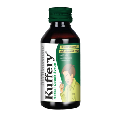 Kuffery (Herbal) 100ml