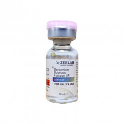 Zonticin Injection