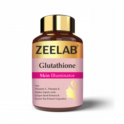 Glutathione Skin Illuminator