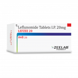 Lefzee 20 Tablet