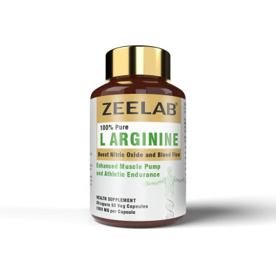 L  Arginine