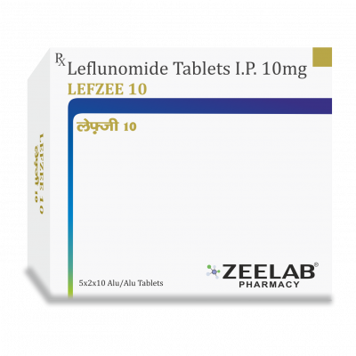 Lefzee 10 Tablet