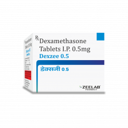 Dexzee 0.5mg Tablet