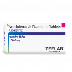 Asozen TZ Tablet