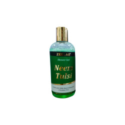 Shower Gel Neem Tulsi 300ML