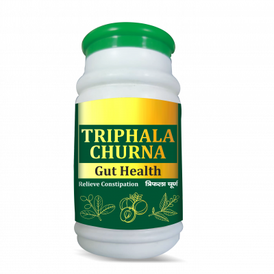 Zeelab Triphala Churna 100gm