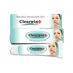 Clearwin Plus Gel