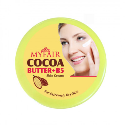 MyFair Cocoa Butter Skin Cream