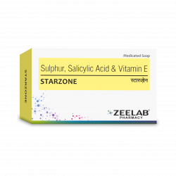 Starzone Soap