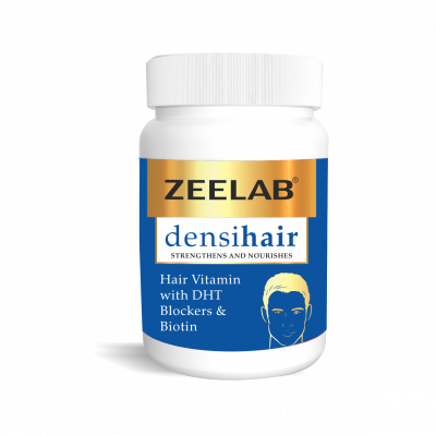 Densihair Men 30 Capsules Densihair Men 30 Capsules