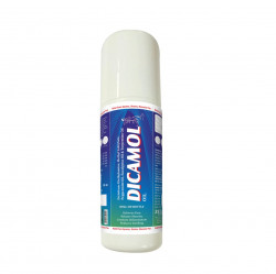 Dicamol Roll On Oil 