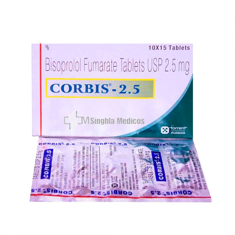 Corbis 2.5 Tablet