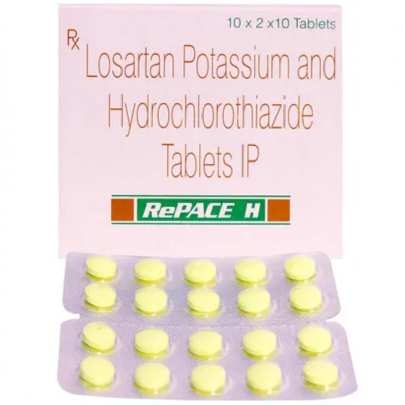 Repace H Tablet Repace H Tablet