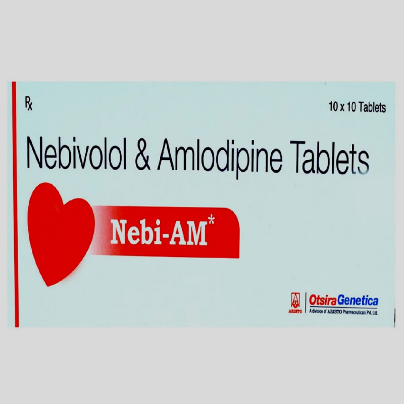 Nebi-AM Tablet Nebi-AM Tablet