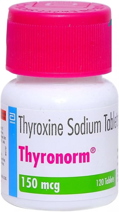 Thyronorm 150mcg Tablet