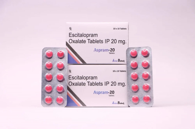 C-Pram S 20 Tablet