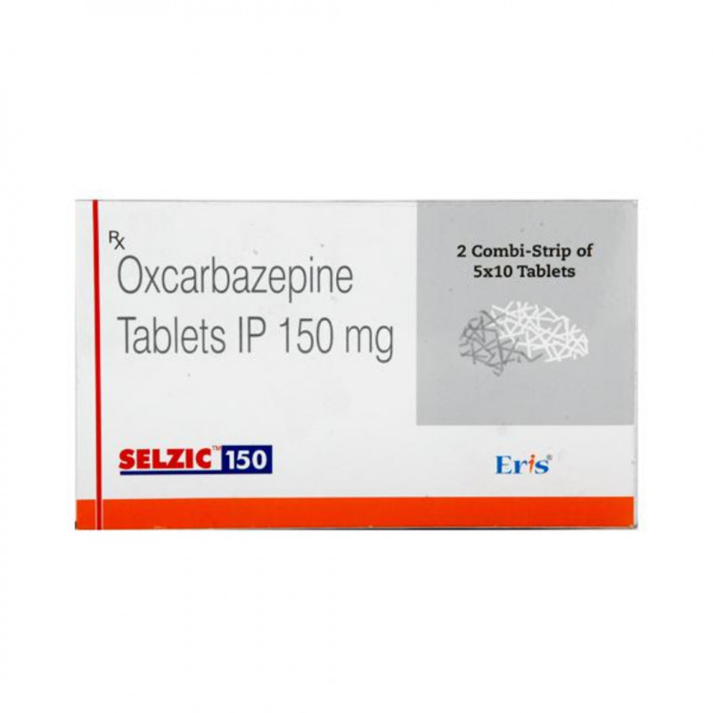 Selzic 150 Tablet Selzic 150 Tablet