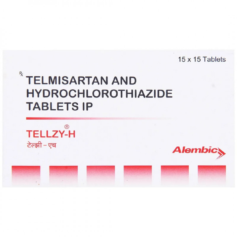 Tellzy-H Tablet Tellzy-H Tablet