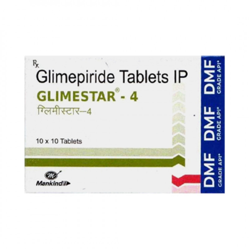 Glimestar 4 Tablet
