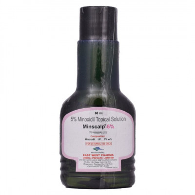 Minscalp 5% Solution