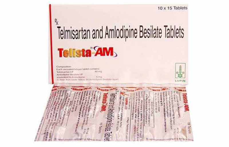 Telista-AM Tablet