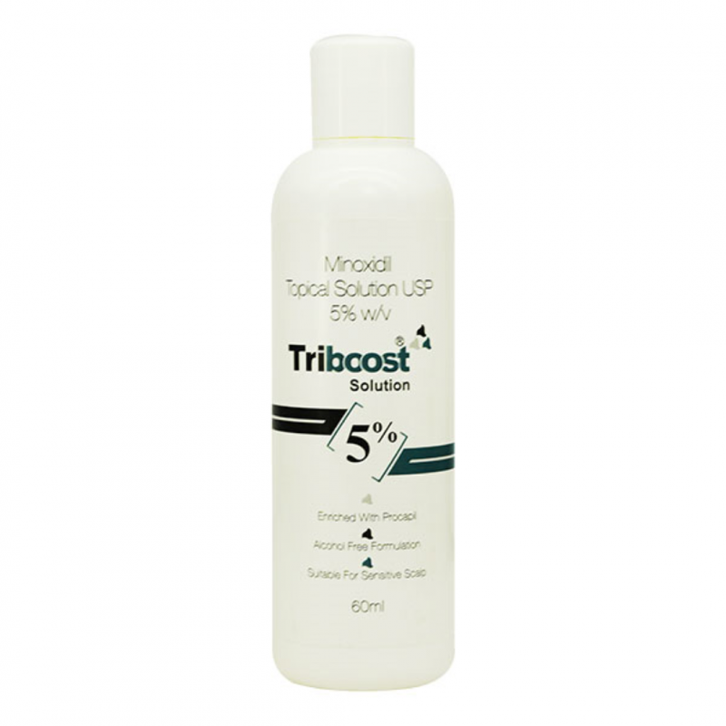 Triboost 5% Solution