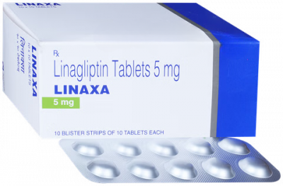 Linaxa 5mg Tablet