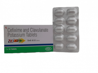 Zifi CV 200 Tablet