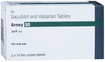 Arney 50 Tablet