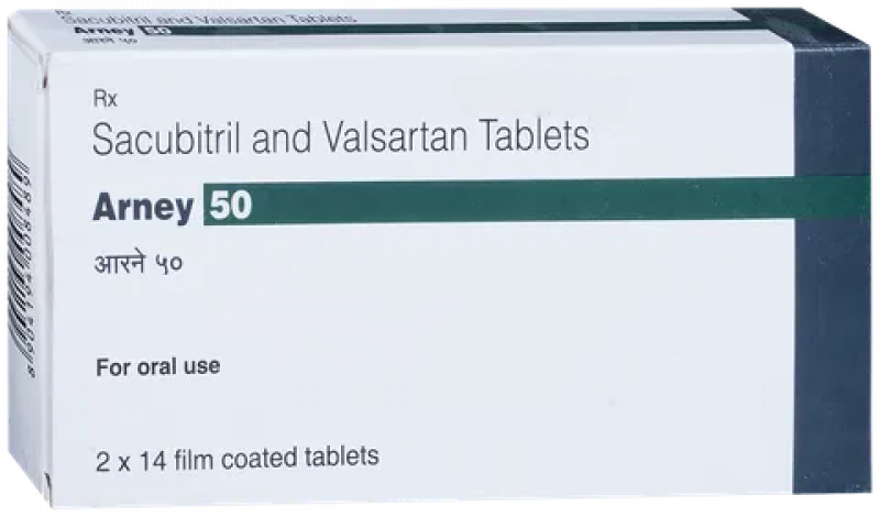 Arney 50 Tablet