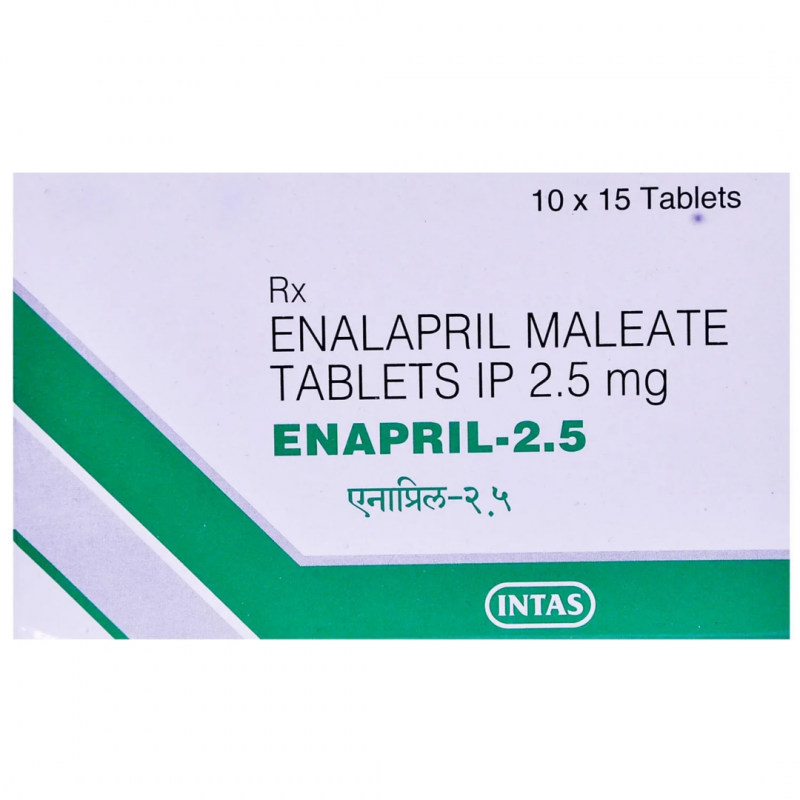 Dilvas 2.5 Tablet