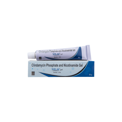 Nilac Gel