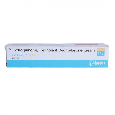 Cosmelite Cream